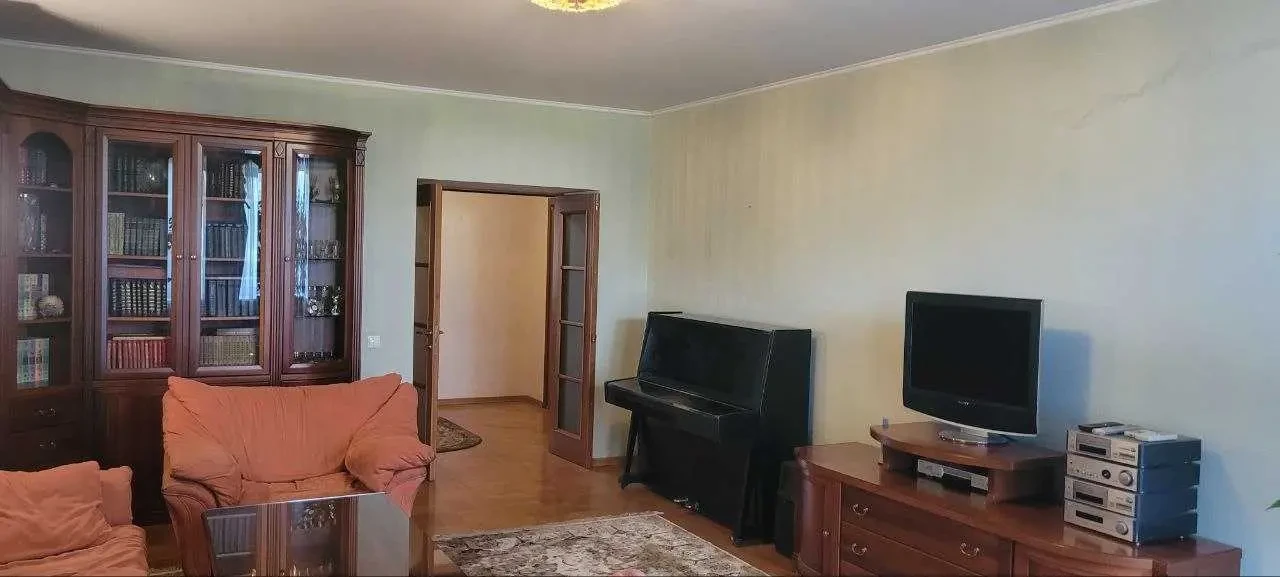 3-к квартира Київ, Солом`янський, Солом`янська 30 10
