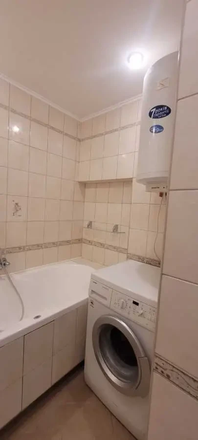 3-к квартира Київ, Солом`янський, Солом`янська 30 12