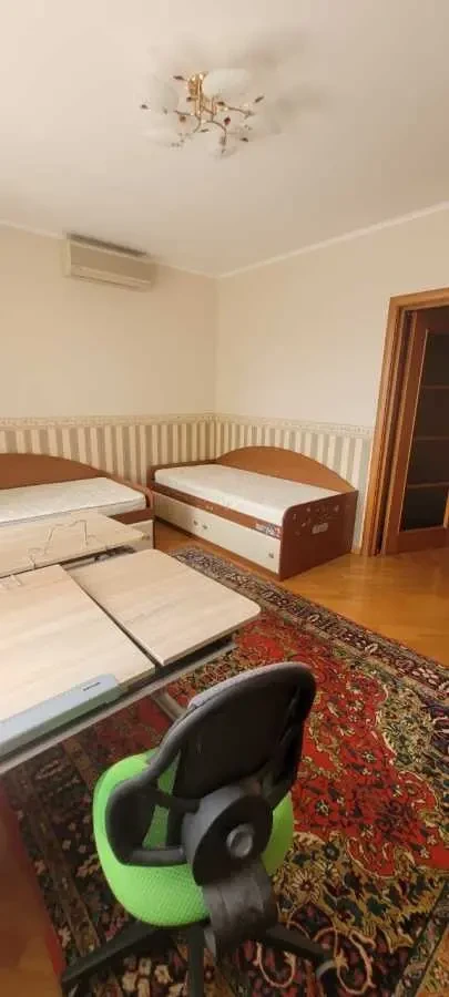 3-к квартира Київ, Солом`янський, Солом`янська 30 7