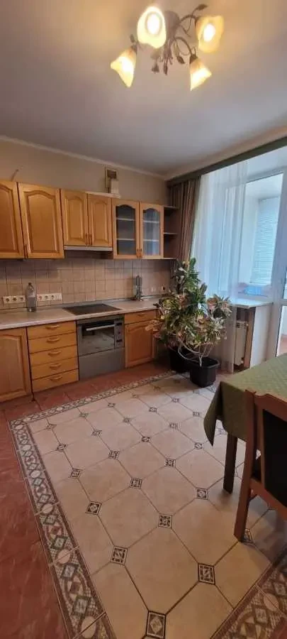 3-к квартира Київ, Солом`янський, Солом`янська 30 3
