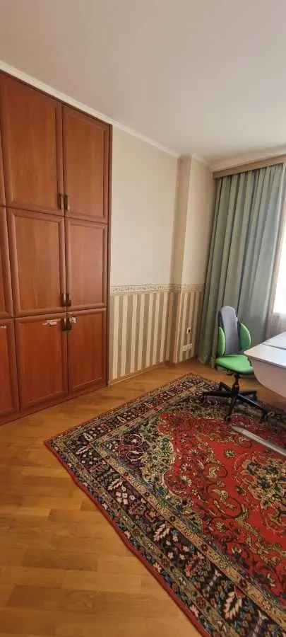 3-к квартира Київ, Солом`янський, Солом`янська 30 6