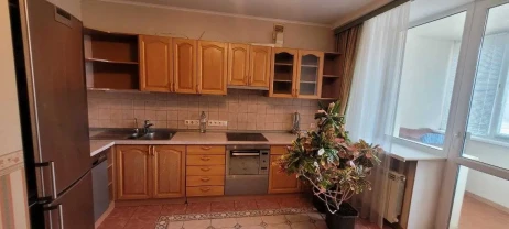 3-к квартира Київ, Солом`янський, Солом`янська 30
