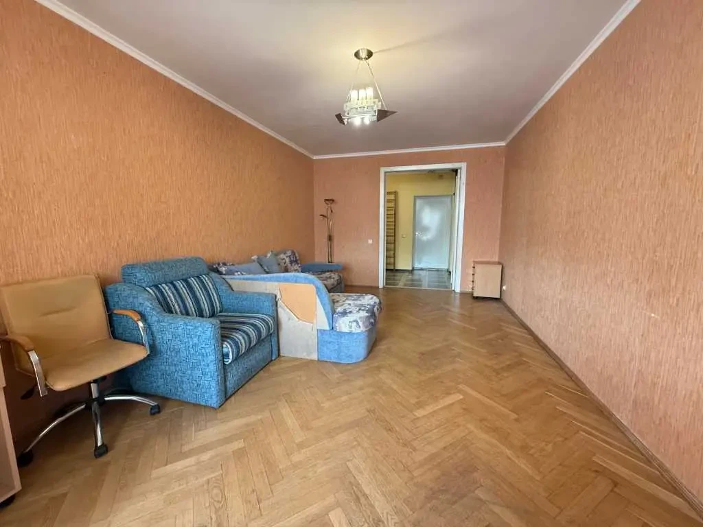 1-к квартира Київ, Дарницький, Срібнокільська 24 12