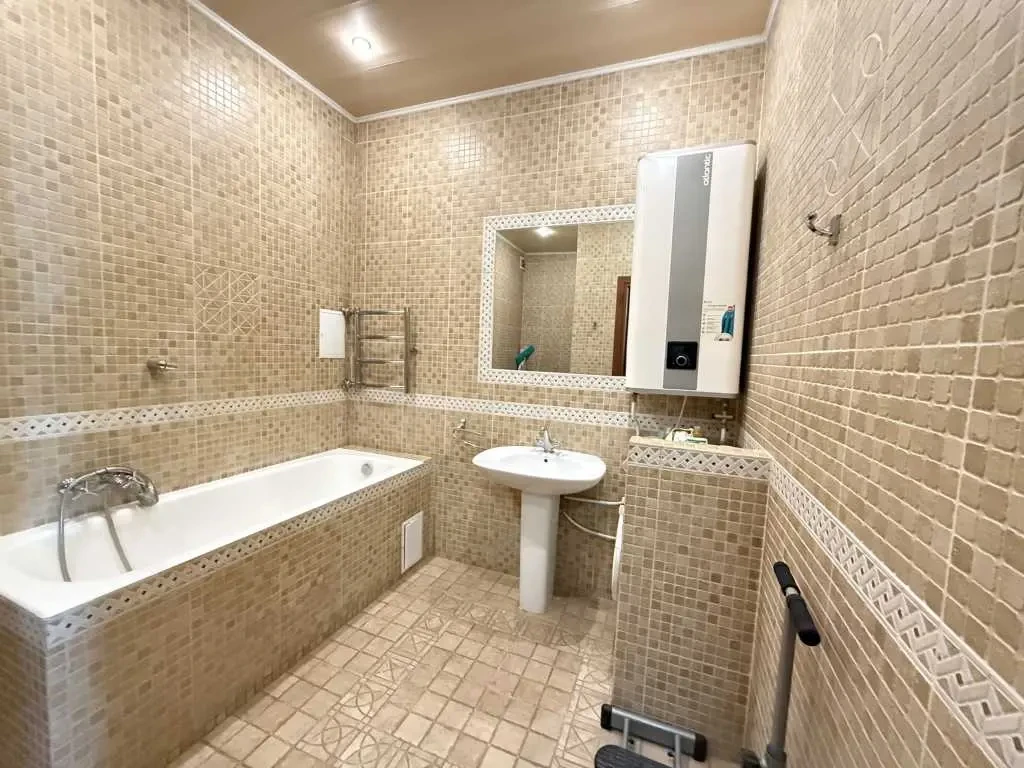 2-к квартира Київ, Дарницький, Урлівська 4А 18