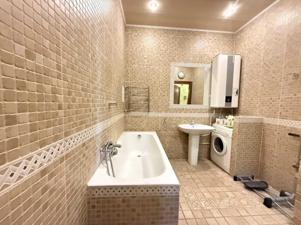2-к квартира Київ, Дарницький, Урлівська 4А 19