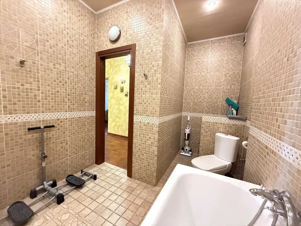 2-к квартира Київ, Дарницький, Урлівська 4А 20
