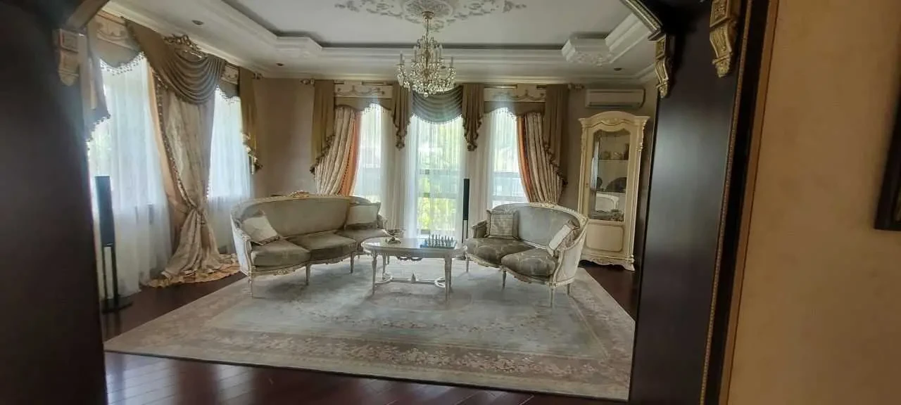 6-к будинок Київ, Дарницький, Лісова 6