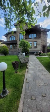 6-к будинок Київ, Дарницький, Лісова