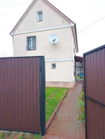 4-к будинок Київ, Дарницький, 3-я Озерна 37