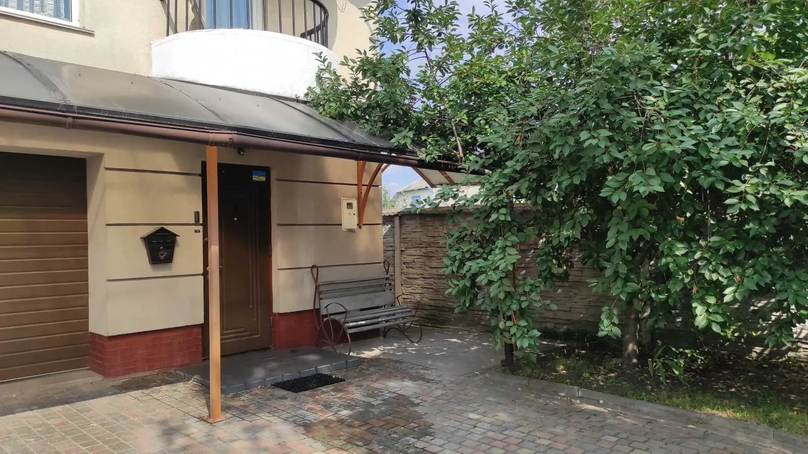 4-к таунхаус Київ, Дарницький, Петра Прокоповича 25 20