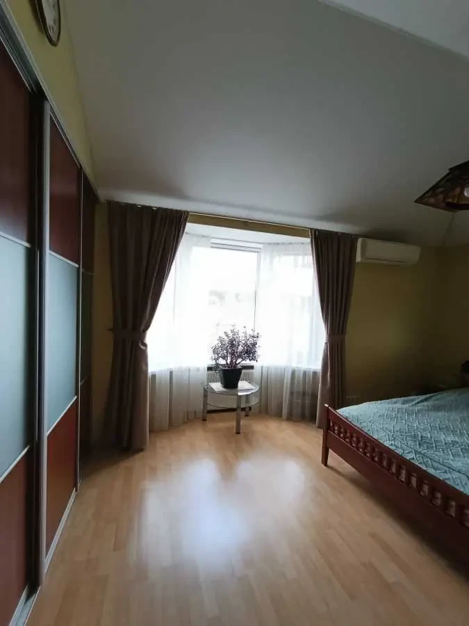 4-к таунхаус Київ, Дарницький, Петра Прокоповича 25 23