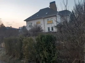 8-к будинок Бучанський, Петропавлівська Борщагівка, Сонячна 7а