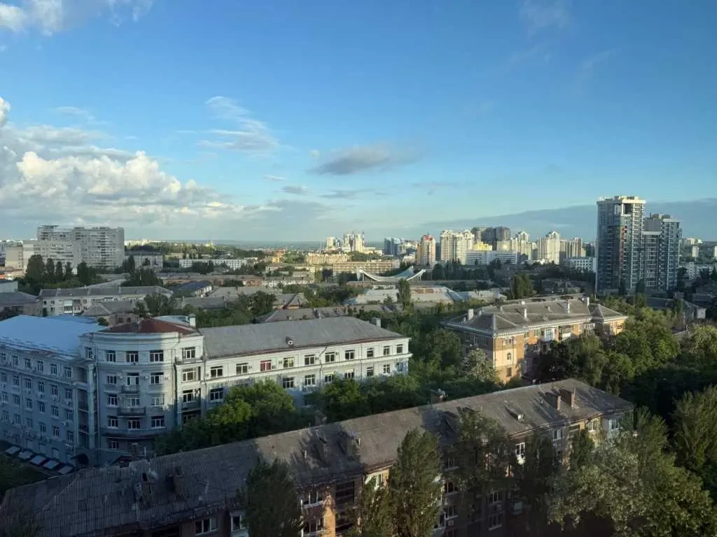 1-к квартира Київ, Печерський, Євгена Коновальця 44А 5