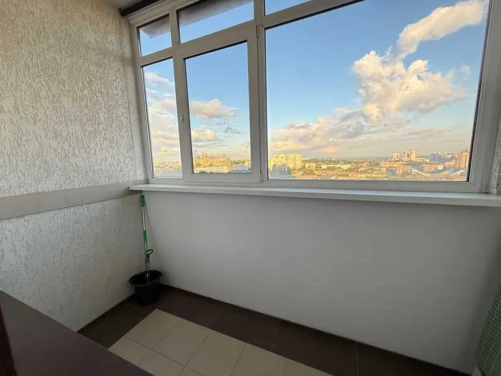 1-к квартира Київ, Печерський, Євгена Коновальця 44А 15