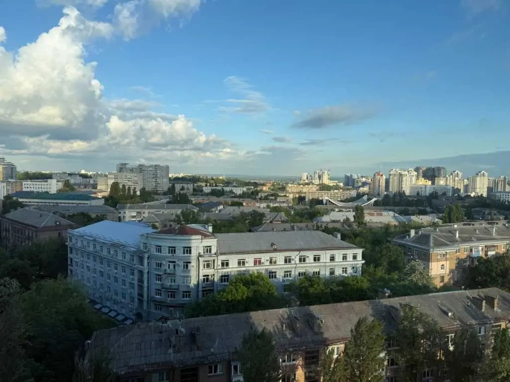 1-к квартира Київ, Печерський, Євгена Коновальця 44А 16