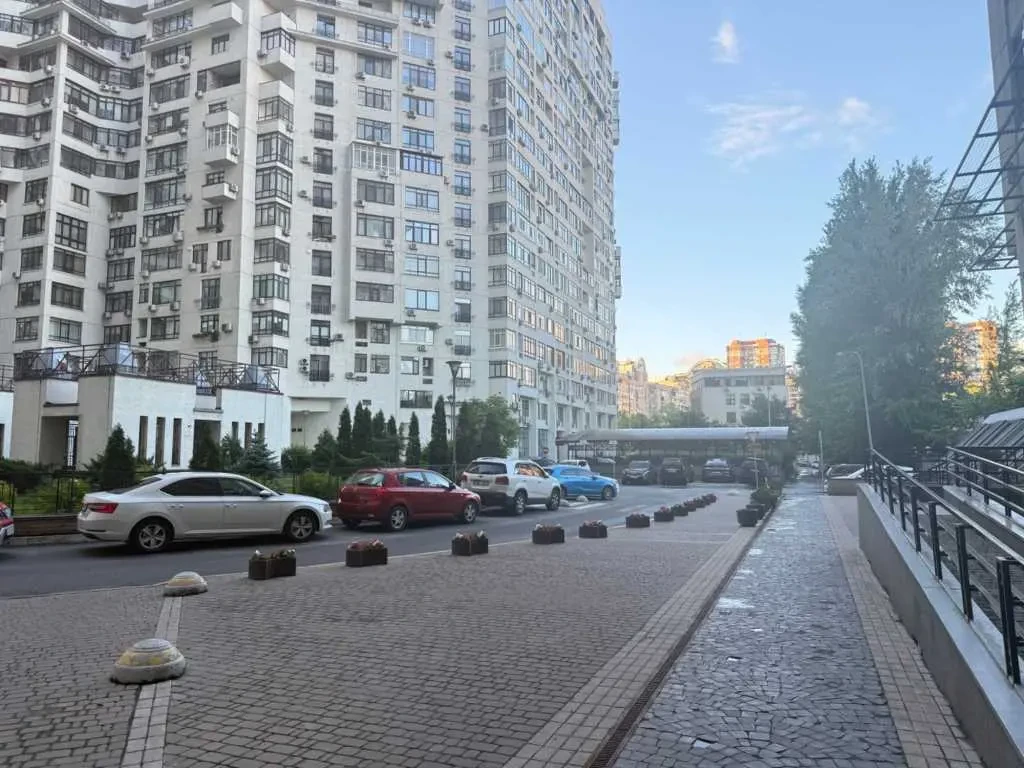 1-к квартира Київ, Печерський, Євгена Коновальця 44А 20