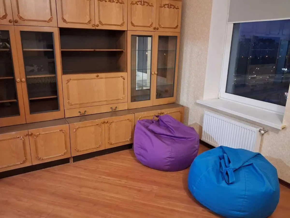 1-к квартира Київ, Дарницький, Дніпровська 26 9