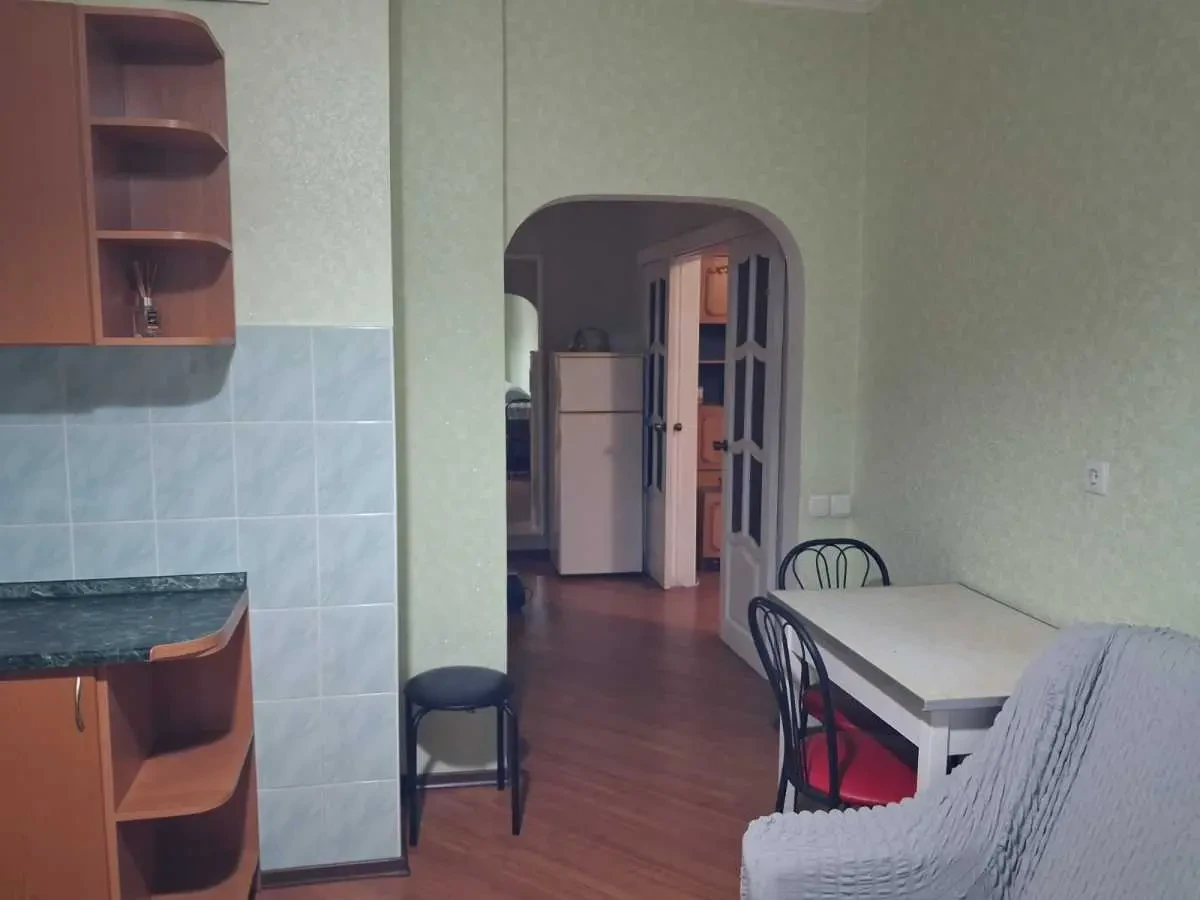 1-к квартира Київ, Дарницький, Дніпровська 26 5