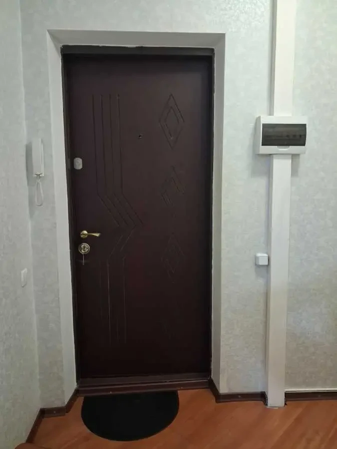 1-к квартира Київ, Дарницький, Дніпровська 26 15