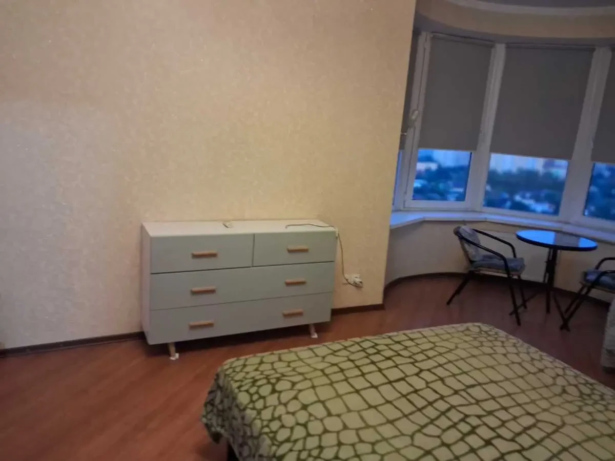 1-к квартира Київ, Дарницький, Дніпровська 26 8