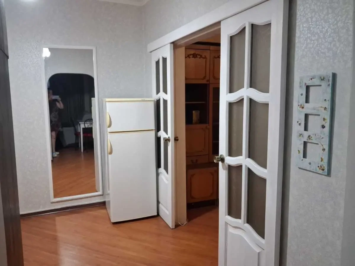 1-к квартира Київ, Дарницький, Дніпровська 26 10