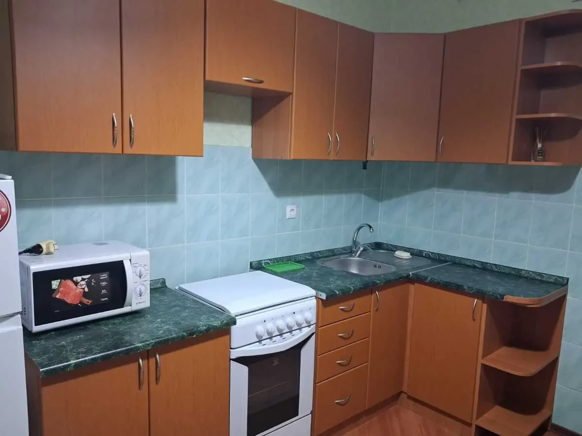 1-к квартира Київ, Дарницький, Дніпровська 26 4