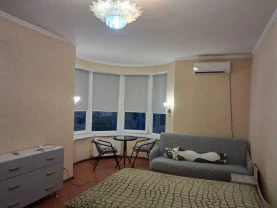 1-к квартира Київ, Дарницький, Дніпровська 26