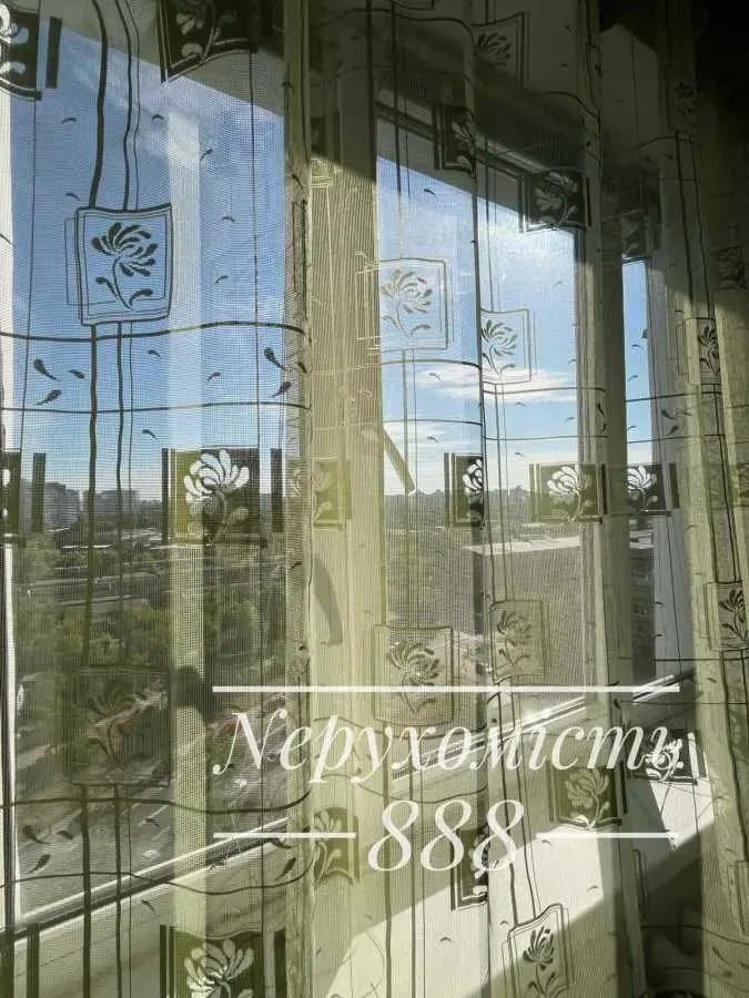 3-к квартира Київ, Дніпровський, Пантелеймона Куліша 11 6