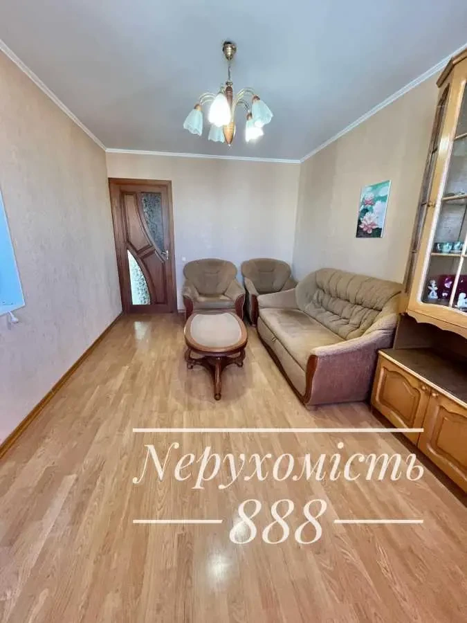 3-к квартира Київ, Дніпровський, Пантелеймона Куліша 11 3