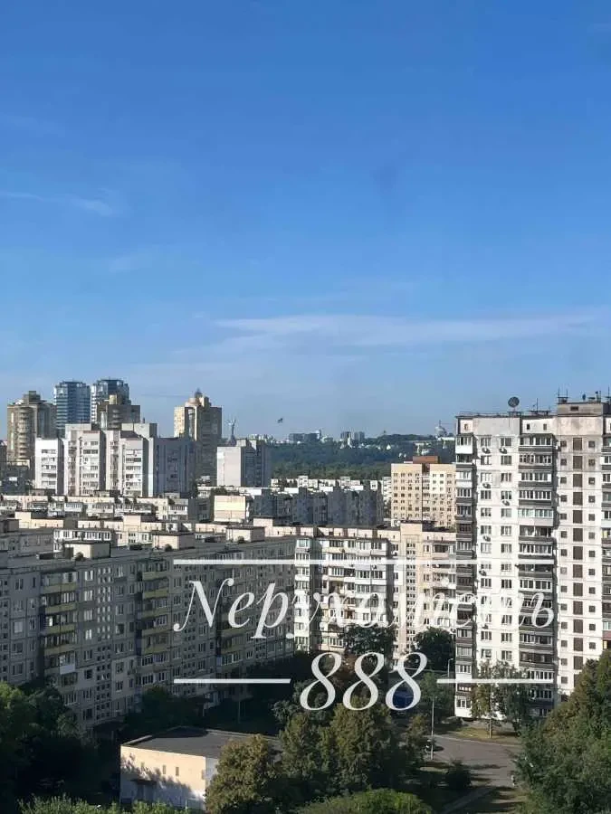 3-к квартира Київ, Дніпровський, Пантелеймона Куліша 11 4