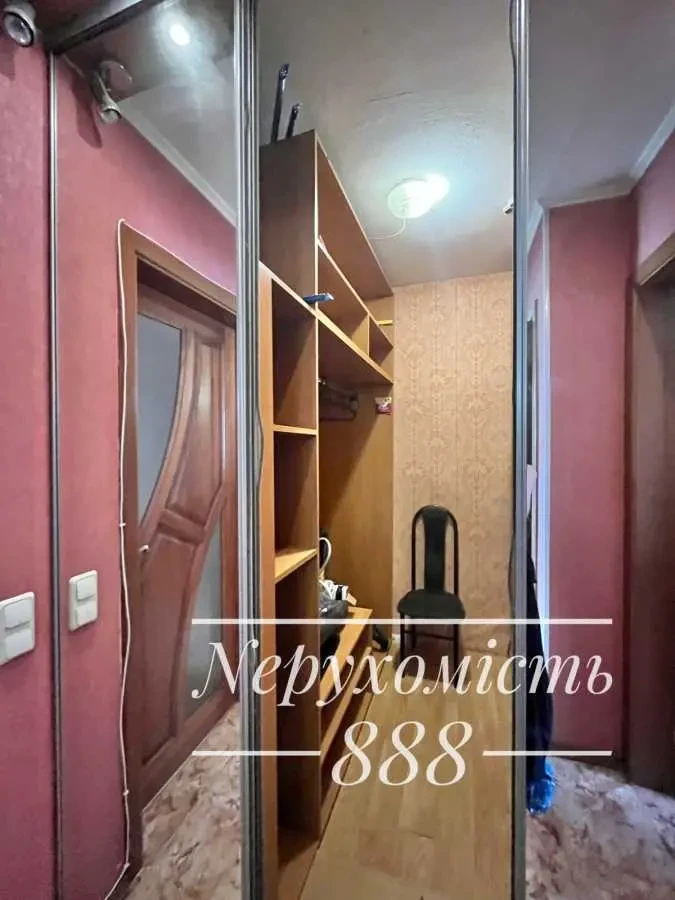 3-к квартира Київ, Дніпровський, Пантелеймона Куліша 11 9