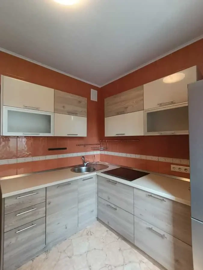 2-к квартира Київ, Дарницький, Анни Ахматової 43 12