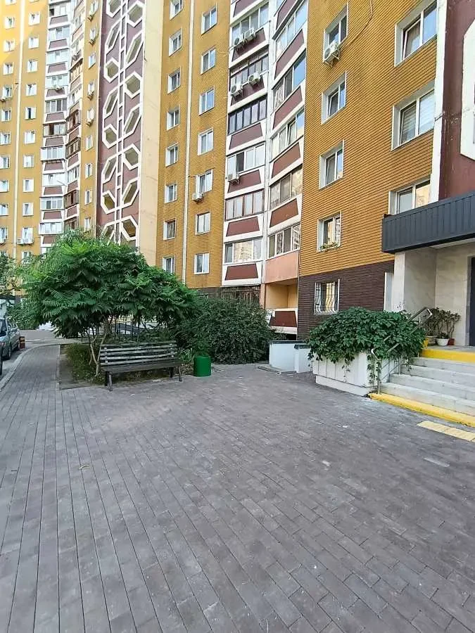 2-к квартира Київ, Дарницький, Анни Ахматової 43 18