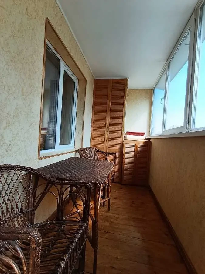 2-к квартира Київ, Дарницький, Анни Ахматової 43 4
