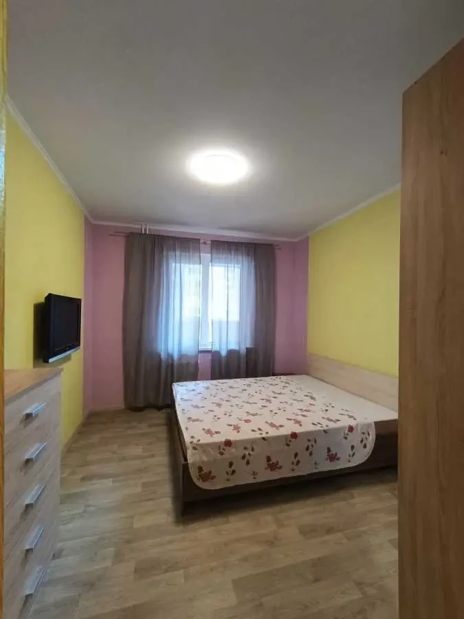 2-к квартира Київ, Дарницький, Анни Ахматової 43 7