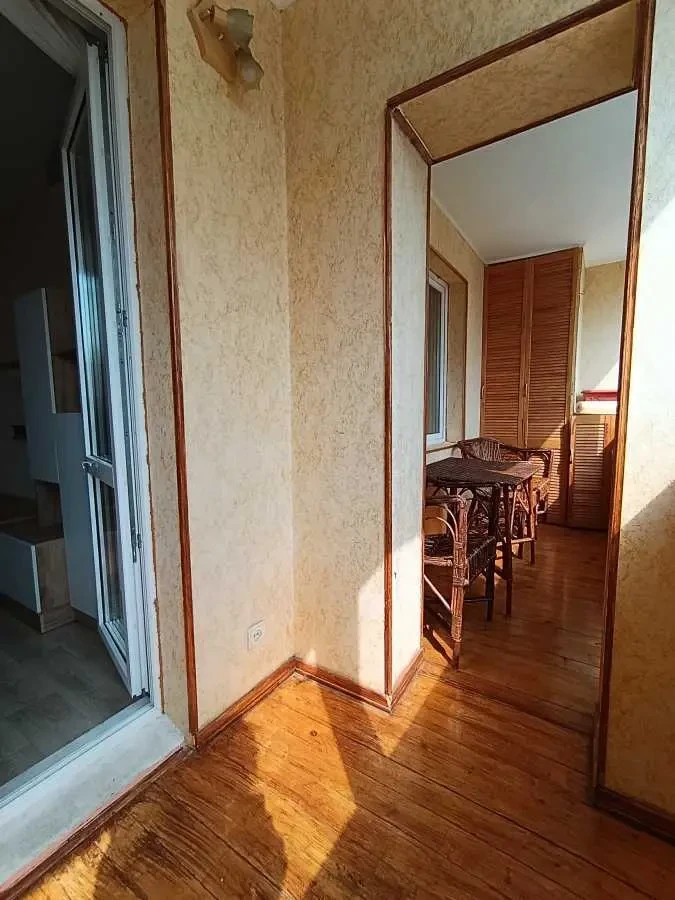 2-к квартира Київ, Дарницький, Анни Ахматової 43 5