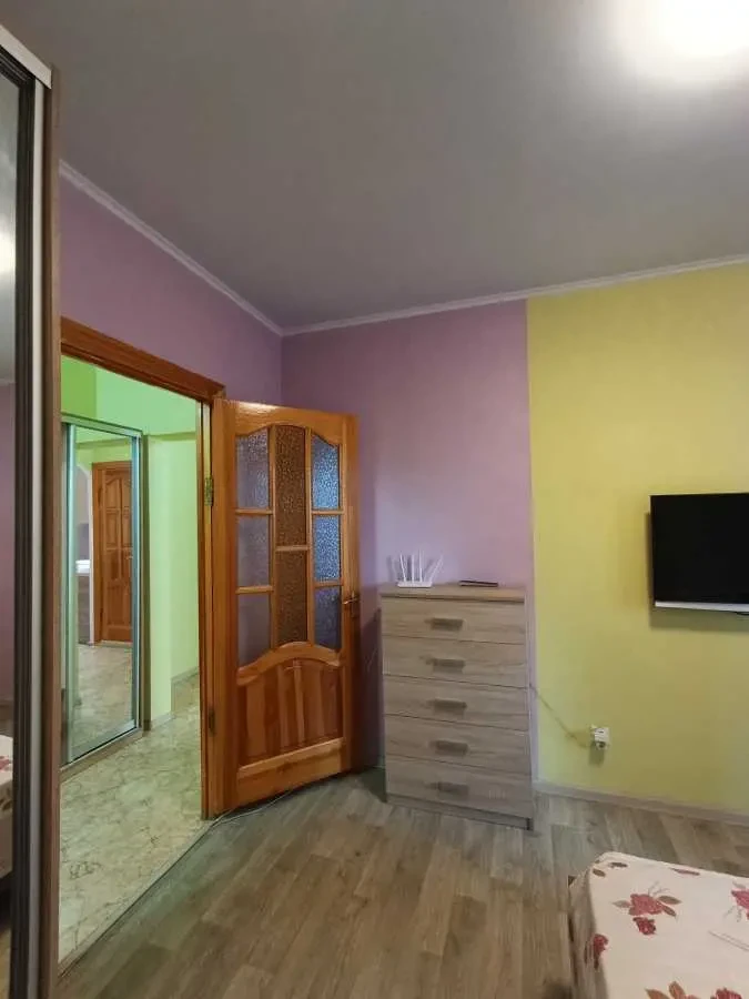 2-к квартира Київ, Дарницький, Анни Ахматової 43 8