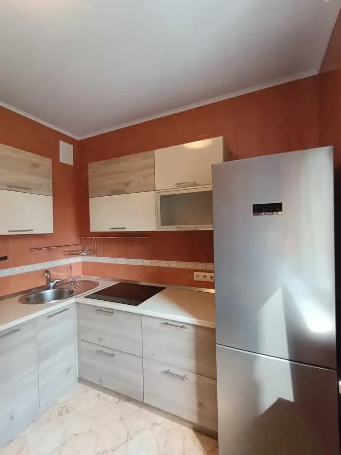2-к квартира Київ, Дарницький, Анни Ахматової 43 13