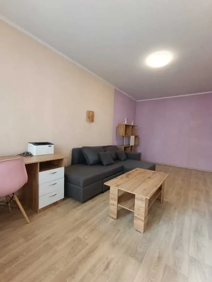2-к квартира Київ, Дарницький, Анни Ахматової 43 2