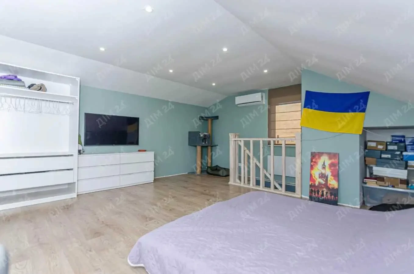 2-к будинок Полтава, Київський, Центральна 1 3