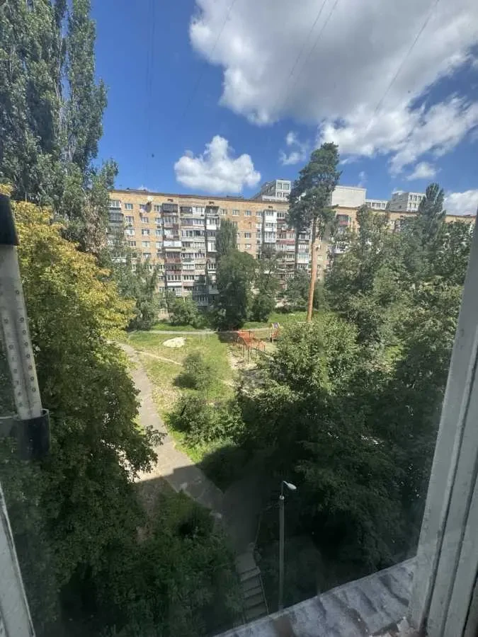 3-к квартира Київ, Святошинський, Верховинна 80 11