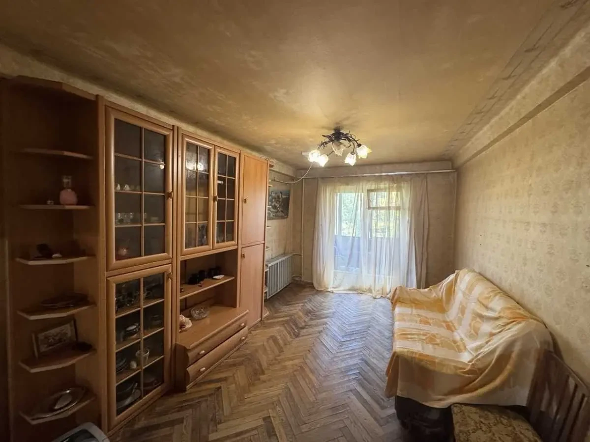 3-к квартира Київ, Святошинський, Верховинна 80 7