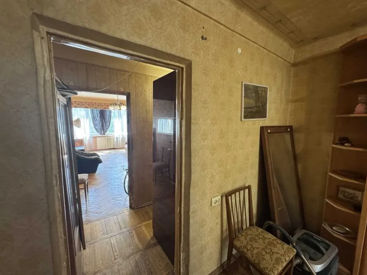 3-к квартира Київ, Святошинський, Верховинна 80 16