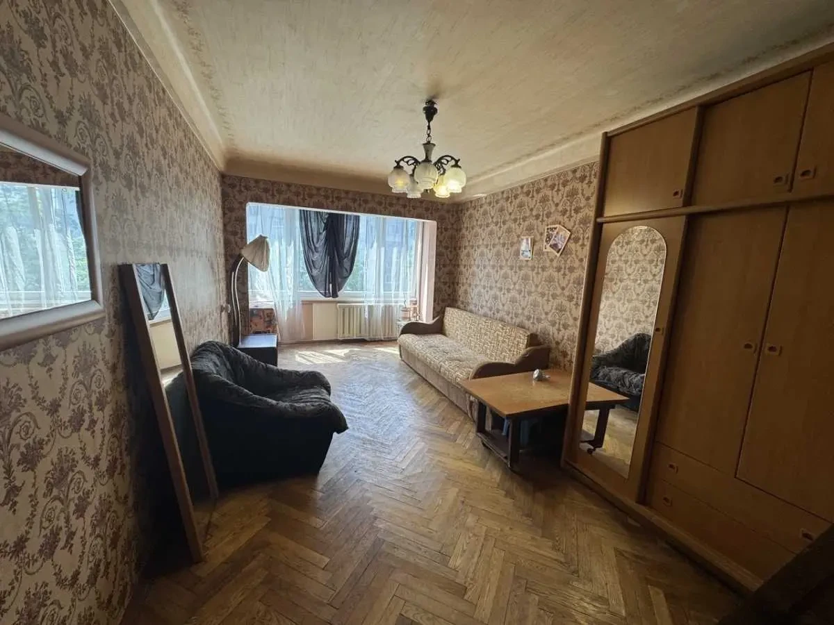 3-к квартира Київ, Святошинський, Верховинна 80 3