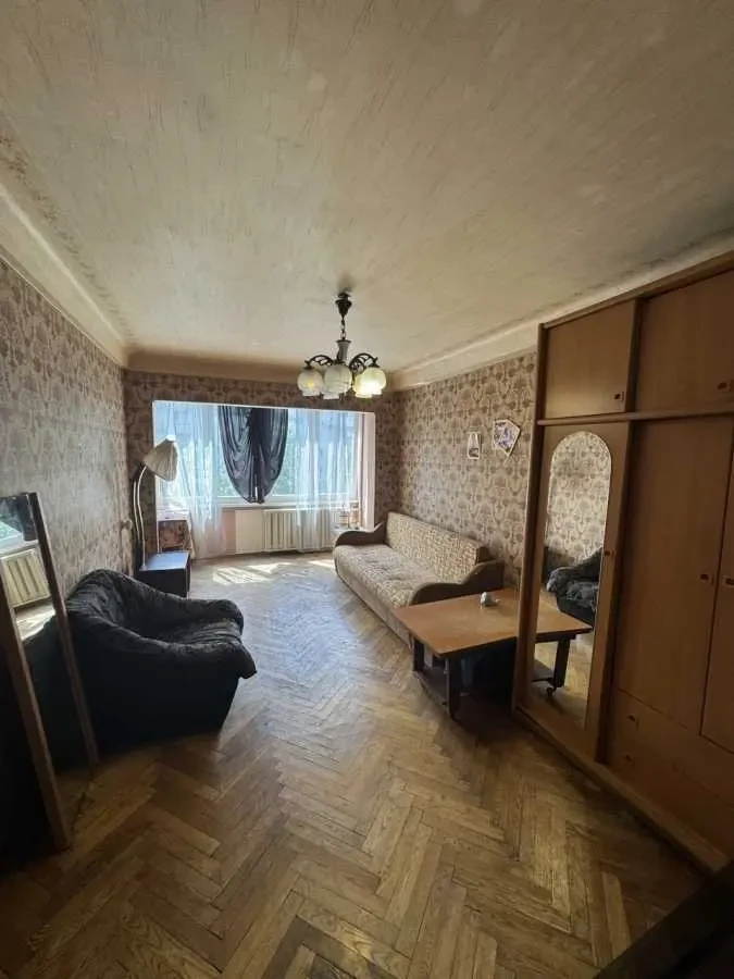 3-к квартира Київ, Святошинський, Верховинна 80 2