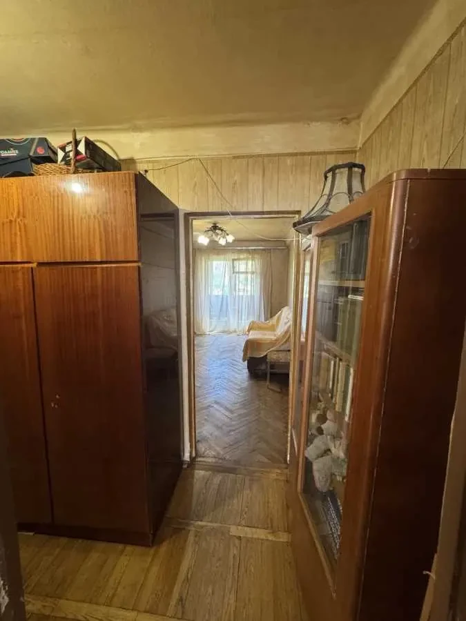 3-к квартира Київ, Святошинський, Верховинна 80 14