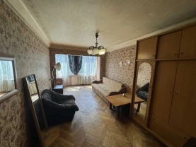 3-к квартира Київ, Святошинський, Верховинна 80