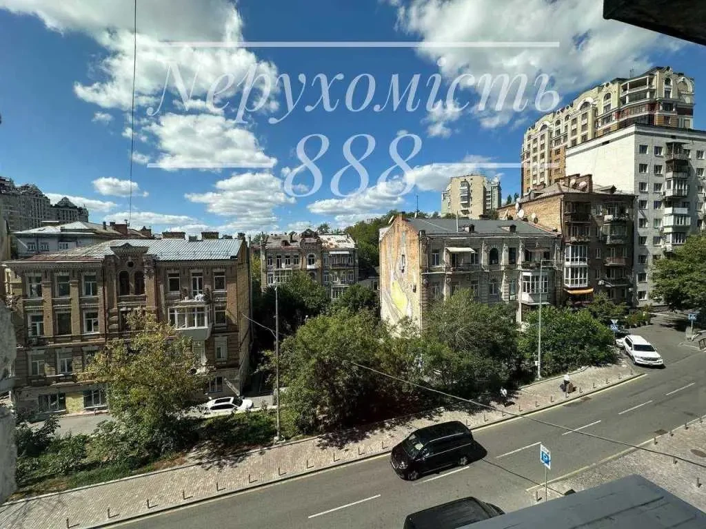 2-к квартира Київ, Шевченківський, Івана Франка 7 10