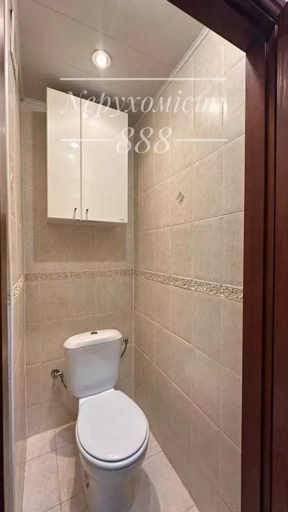 2-к квартира Київ, Шевченківський, Івана Франка 7 20