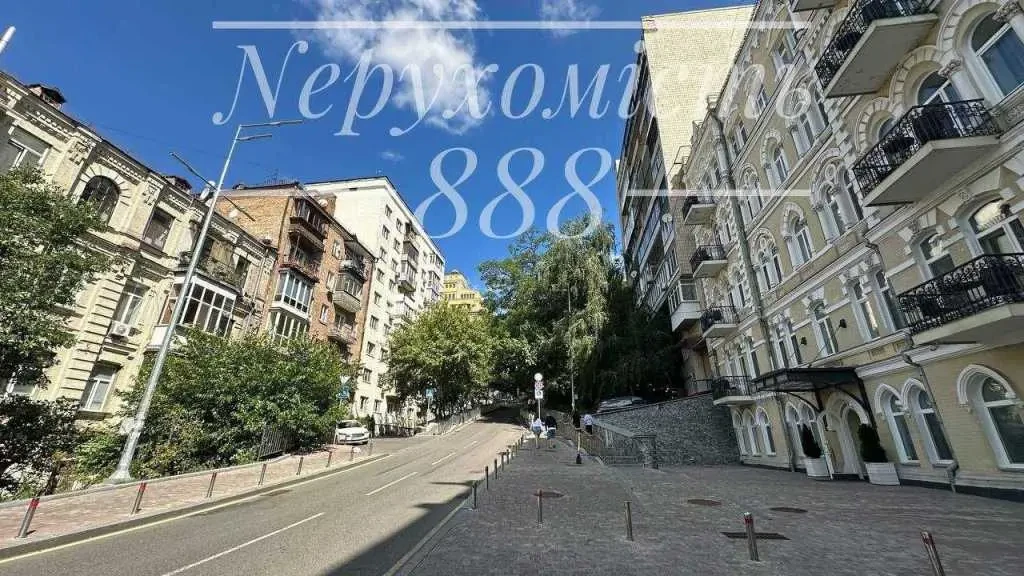 2-к квартира Київ, Шевченківський, Івана Франка 7 23